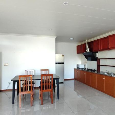 Modern 3-Bedroom Apartment Queens Rd نادي المظهر الخارجي الصورة