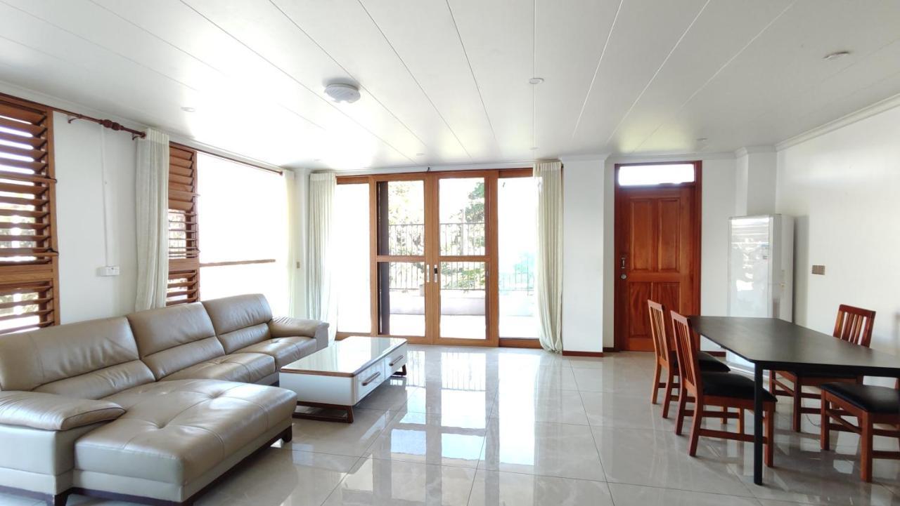 Modern 3-Bedroom Apartment Queens Rd نادي المظهر الخارجي الصورة