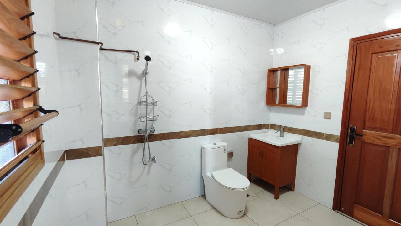 Modern 3-Bedroom Apartment Queens Rd نادي المظهر الخارجي الصورة