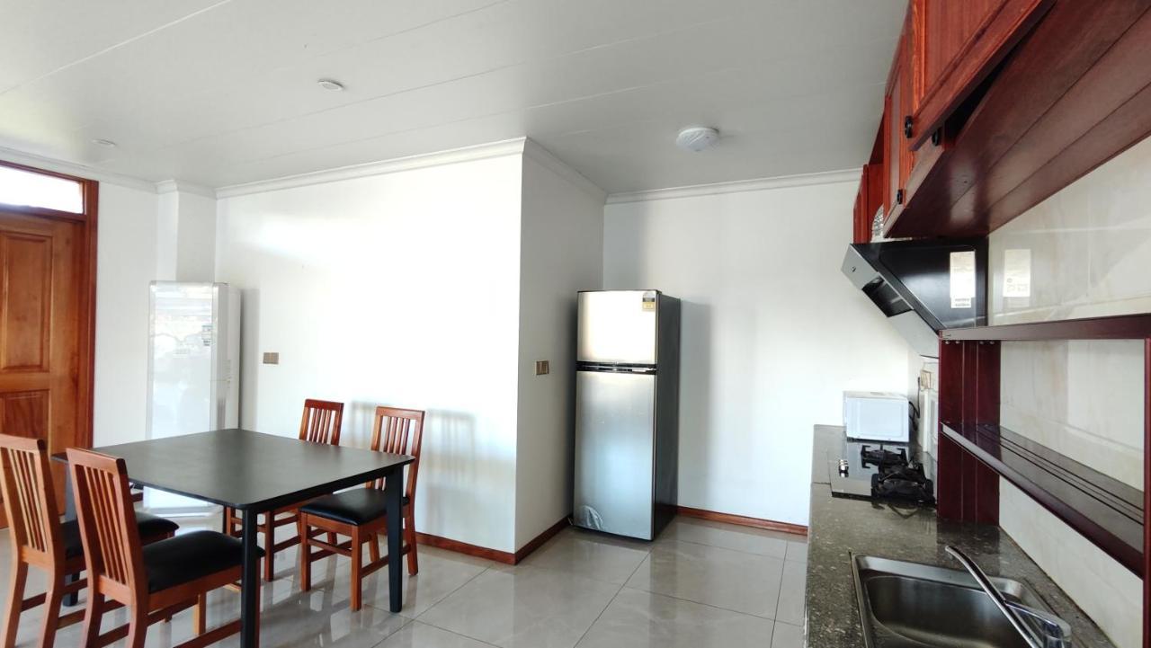 Modern 3-Bedroom Apartment Queens Rd نادي المظهر الخارجي الصورة