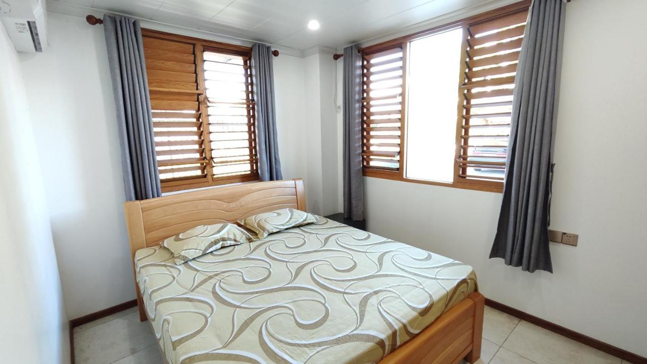 Modern 3-Bedroom Apartment Queens Rd نادي المظهر الخارجي الصورة