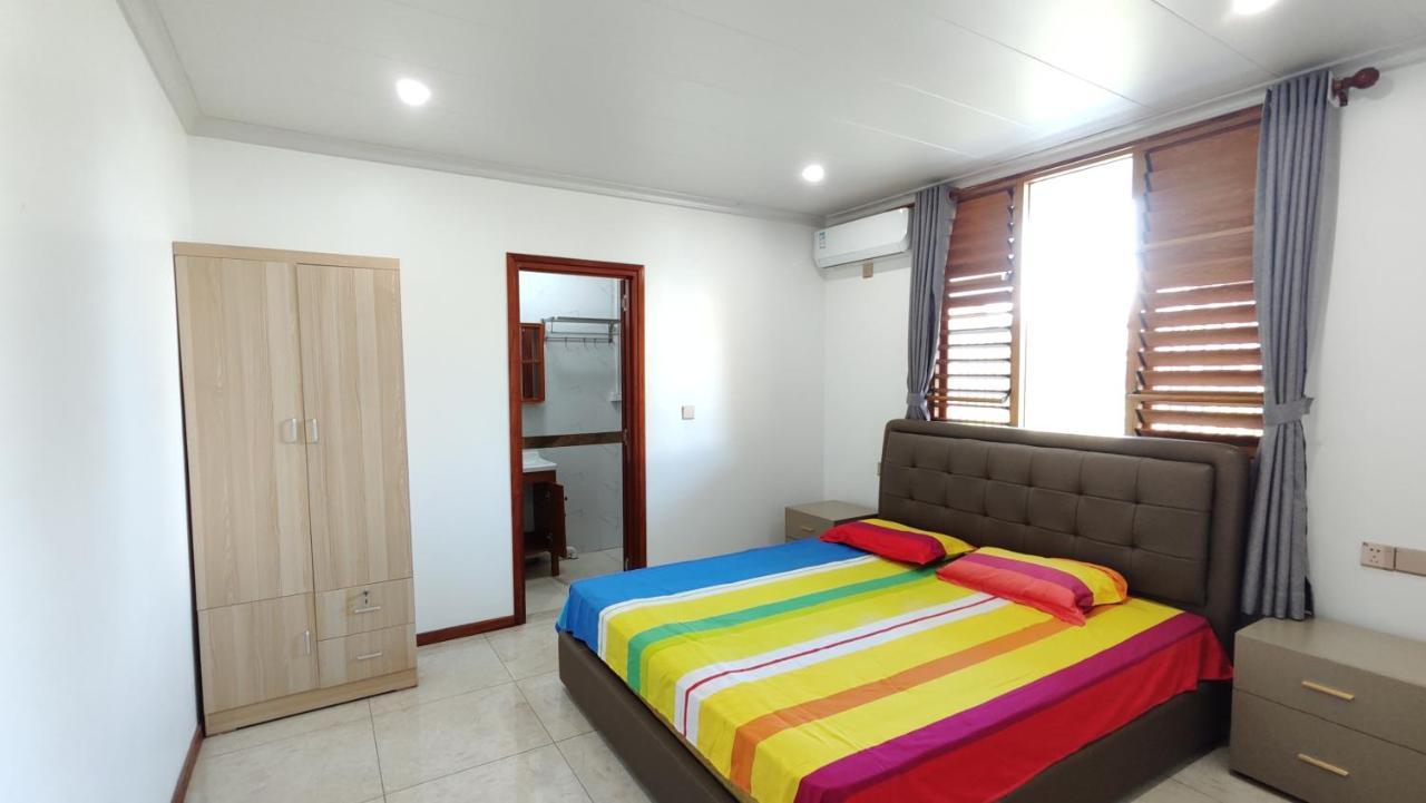 Modern 3-Bedroom Apartment Queens Rd نادي المظهر الخارجي الصورة