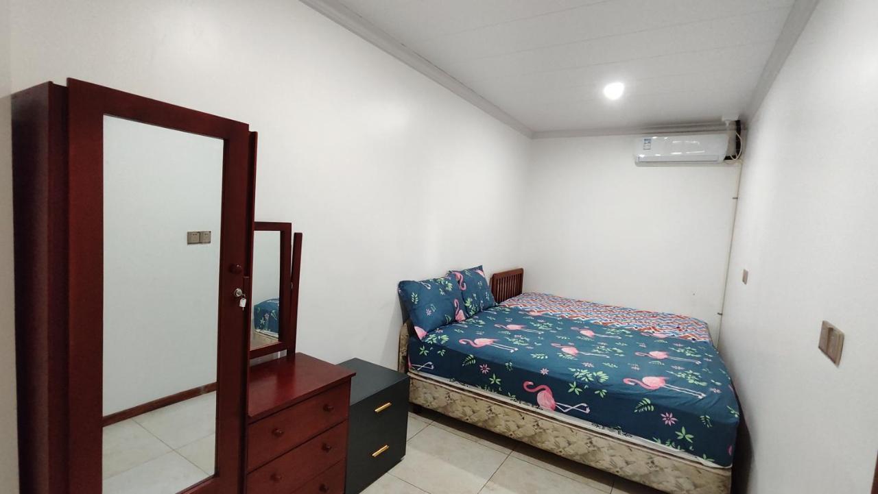 Modern 3-Bedroom Apartment Queens Rd نادي المظهر الخارجي الصورة