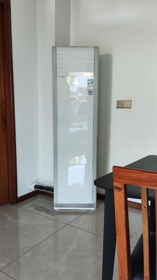 Modern 3-Bedroom Apartment Queens Rd نادي المظهر الخارجي الصورة