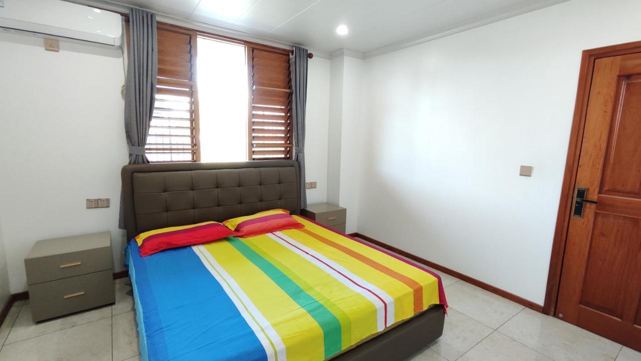 Modern 3-Bedroom Apartment Queens Rd نادي المظهر الخارجي الصورة